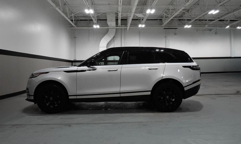 2025 Land Rover Range Rover Velar Dynamic SE