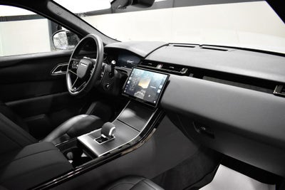 2025 Land Rover Range Rover Velar Dynamic SE