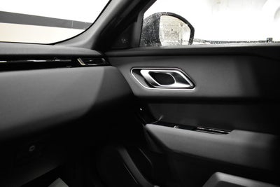 2025 Land Rover Range Rover Velar Dynamic SE
