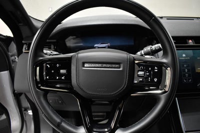 2025 Land Rover Range Rover Velar Dynamic SE