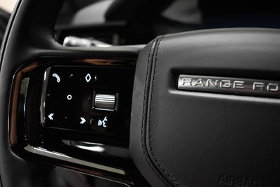 2025 Land Rover Range Rover Velar Dynamic SE