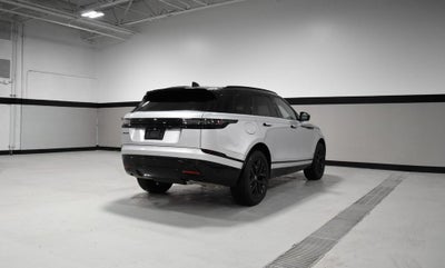 2025 Land Rover Range Rover Velar Dynamic SE