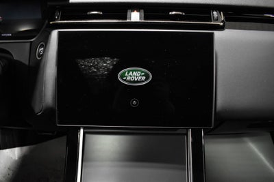 2025 Land Rover Range Rover Velar Dynamic SE