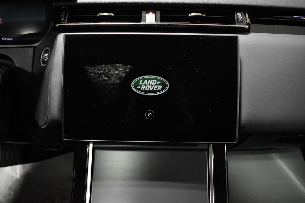2025 Land Rover Range Rover Velar Dynamic SE