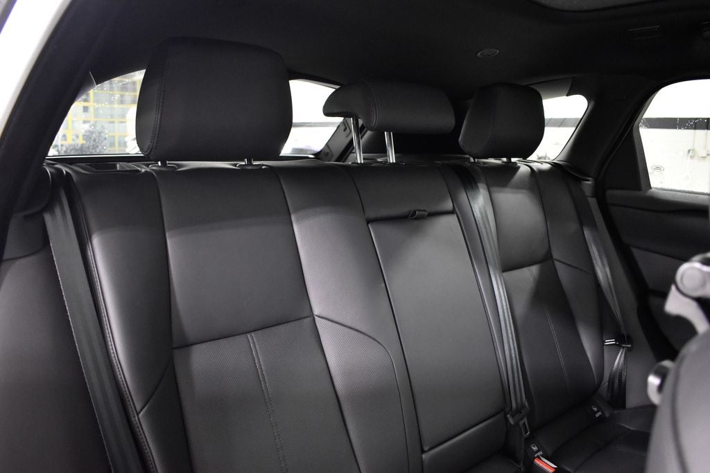 2025 Land Rover Range Rover Velar Dynamic SE