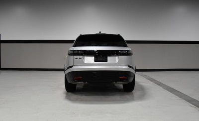 2025 Land Rover Range Rover Velar Dynamic SE
