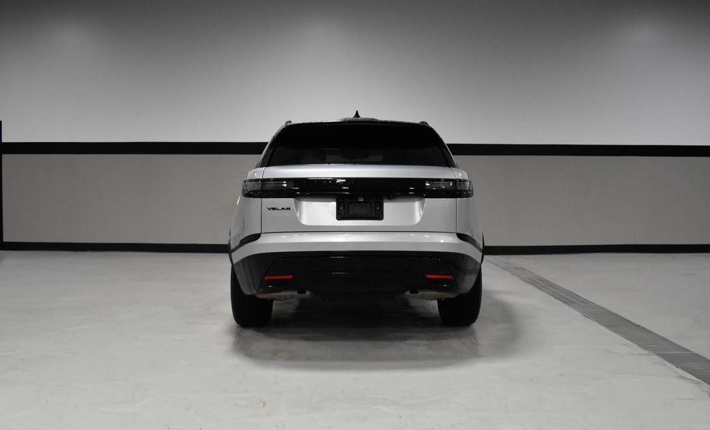 2025 Land Rover Range Rover Velar Dynamic SE