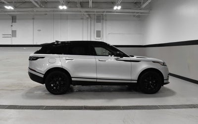 2025 Land Rover Range Rover Velar Dynamic SE