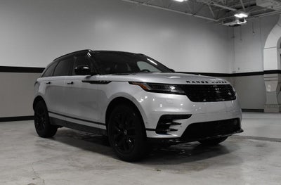 2025 Land Rover Range Rover Velar Dynamic SE