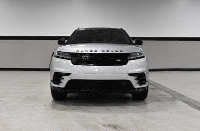 2025 Land Rover Range Rover Velar Dynamic SE