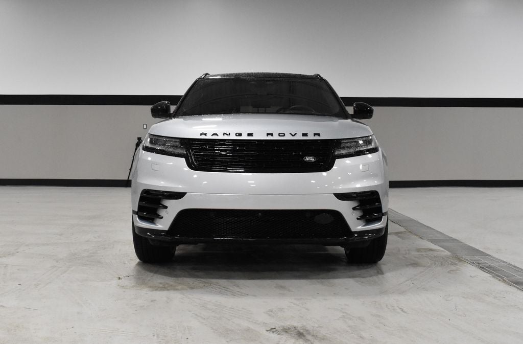 2025 Land Rover Range Rover Velar Dynamic SE