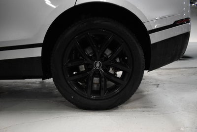 2025 Land Rover Range Rover Velar Dynamic SE