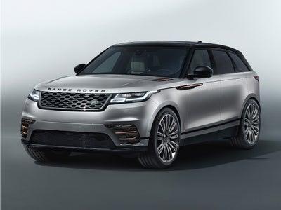 2019 Land Rover Range Rover Velar HSE R-Dynamic