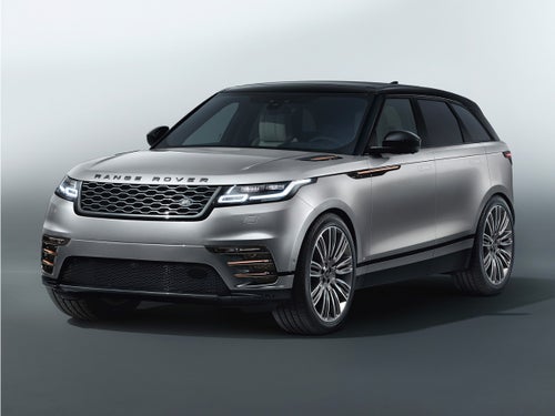 2019 Land Rover Range Rover Velar HSE R-Dynamic