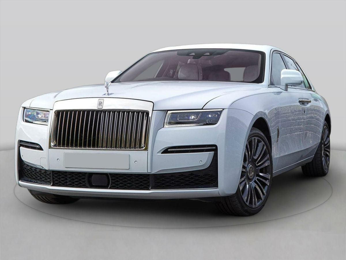 2023 Rolls-Royce Ghost Base