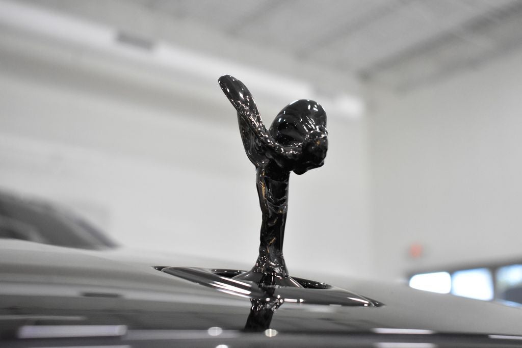 2023 Rolls-Royce Ghost Black Badge