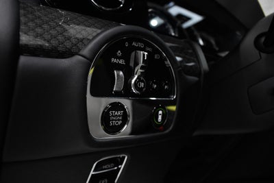 2023 Rolls-Royce Ghost Black Badge