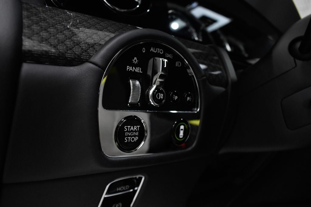 2023 Rolls-Royce Ghost Black Badge