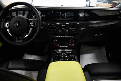 2023 Rolls-Royce Ghost Black Badge
