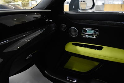 2023 Rolls-Royce Ghost Black Badge