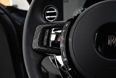 2023 Rolls-Royce Ghost Black Badge