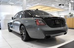 2023 Rolls-Royce Ghost Black Badge