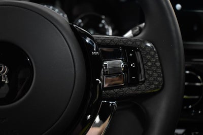2023 Rolls-Royce Ghost Black Badge