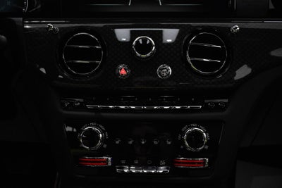 2023 Rolls-Royce Ghost Black Badge
