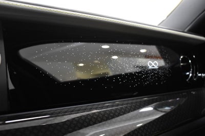 2023 Rolls-Royce Ghost Black Badge