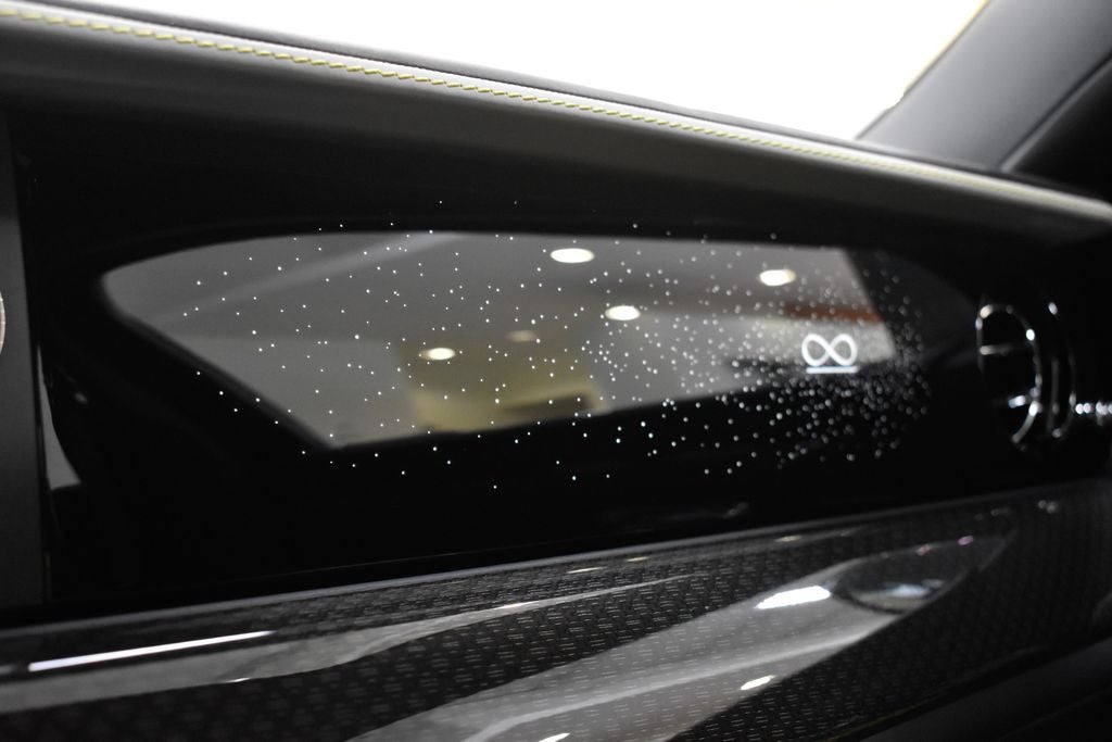 2023 Rolls-Royce Ghost Black Badge