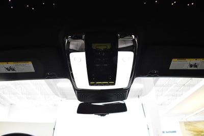 2023 Rolls-Royce Ghost Black Badge
