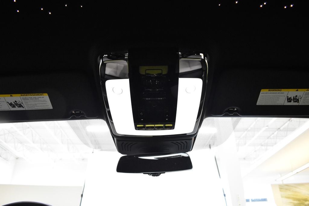2023 Rolls-Royce Ghost Black Badge