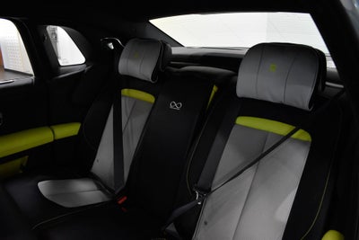 2023 Rolls-Royce Ghost Black Badge