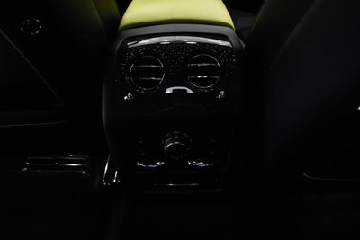2023 Rolls-Royce Ghost Black Badge