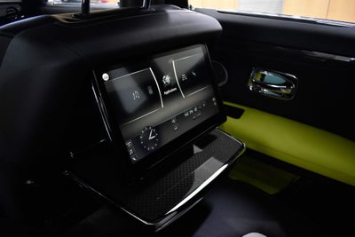 2023 Rolls-Royce Ghost Black Badge