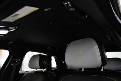 2023 Rolls-Royce Ghost Black Badge