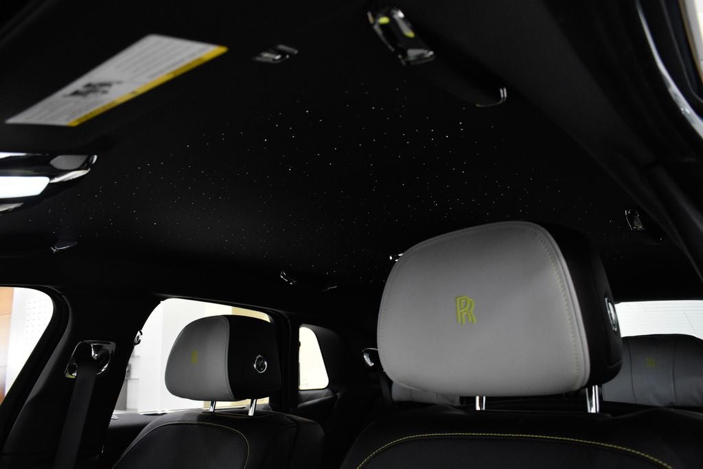 2023 Rolls-Royce Ghost Black Badge