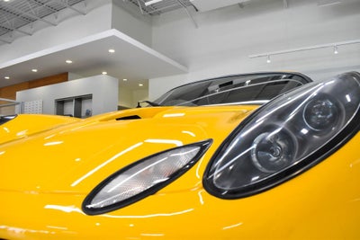 2005 Lotus Elise Base
