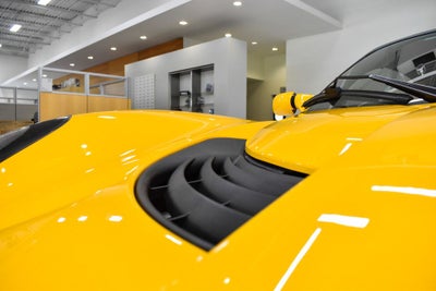 2005 Lotus Elise Base