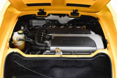 2005 Lotus Elise Base