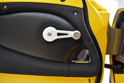 2005 Lotus Elise Base