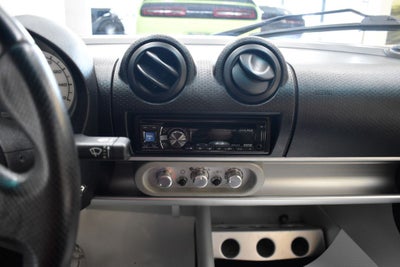 2005 Lotus Elise Base
