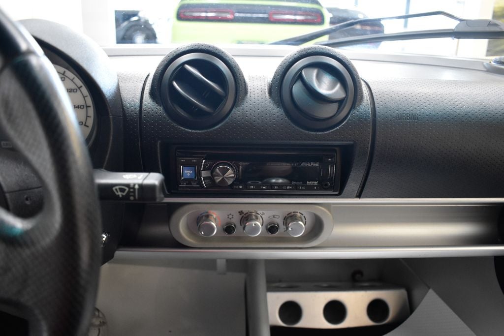 2005 Lotus Elise Base