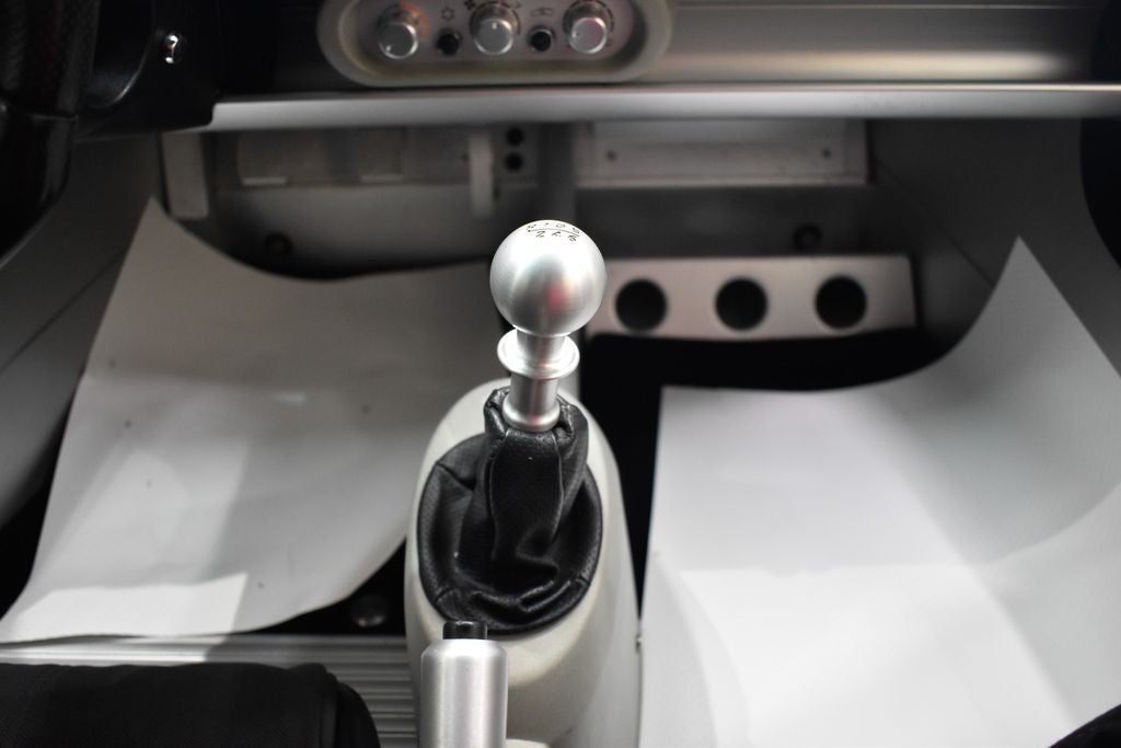 2005 Lotus Elise Base