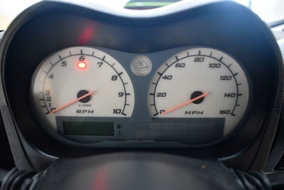 2005 Lotus Elise Base