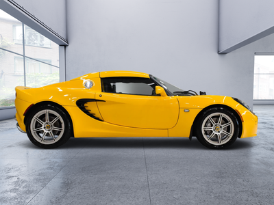 2005 Lotus Elise Base