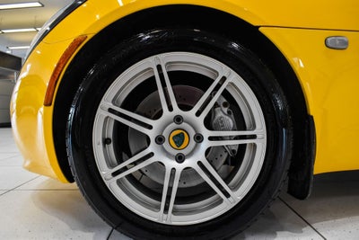 2005 Lotus Elise Base
