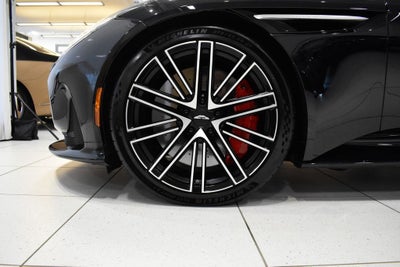 2024 Aston Martin DB12 Coupe