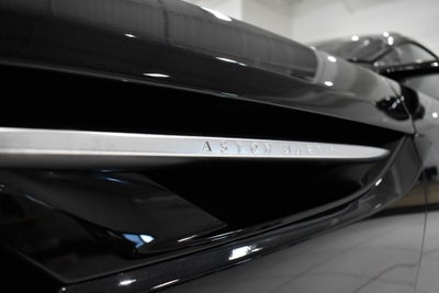 2024 Aston Martin DB12 Coupe