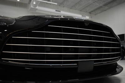 2024 Aston Martin DB12 Coupe